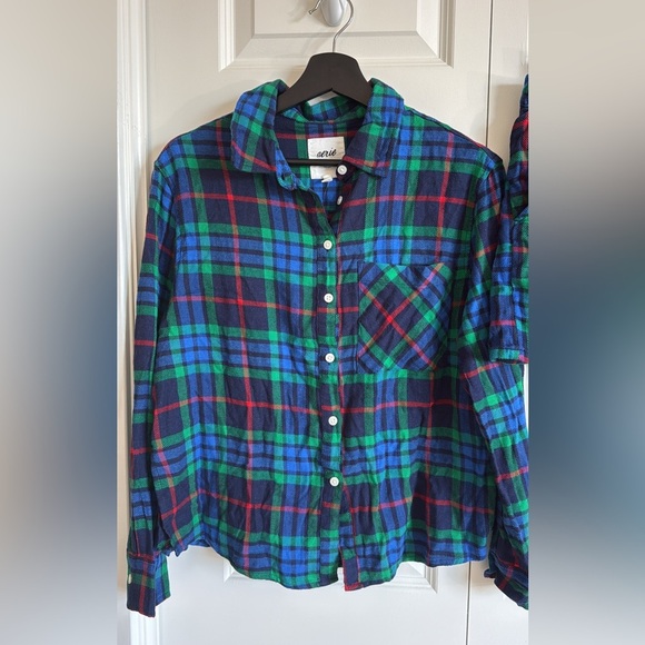 NWT Aerie Pj Set - Picture 2 of 3